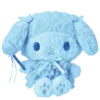 Стикер 44 ⠀⠀ ⠀ Random blue