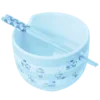 Стикер 29 ⠀⠀ ⠀ Random blue