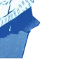 Стикер 50 ⠀⠀ ⠀ Random blue