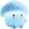 Стикер 14 ⠀⠀ ⠀ Random blue