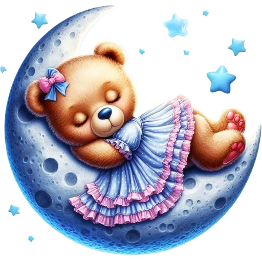 😀 Стикер «Cute Animals» для Telegram