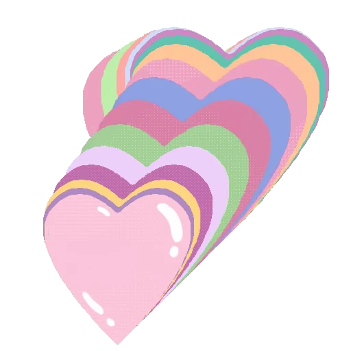😢 Стикер «Cute Animals» для Telegram
