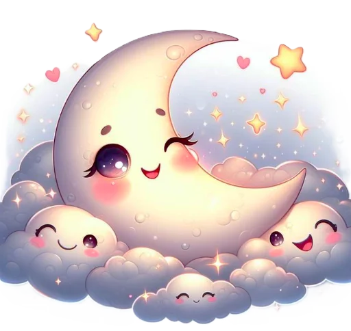 😀 Стикер «Cute Animals» для Telegram