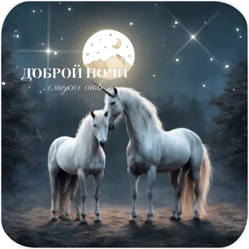 💇 Стикер «Cute Animals» для Telegram