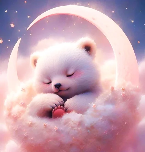 😀 Стикер «Cute Animals» для Telegram