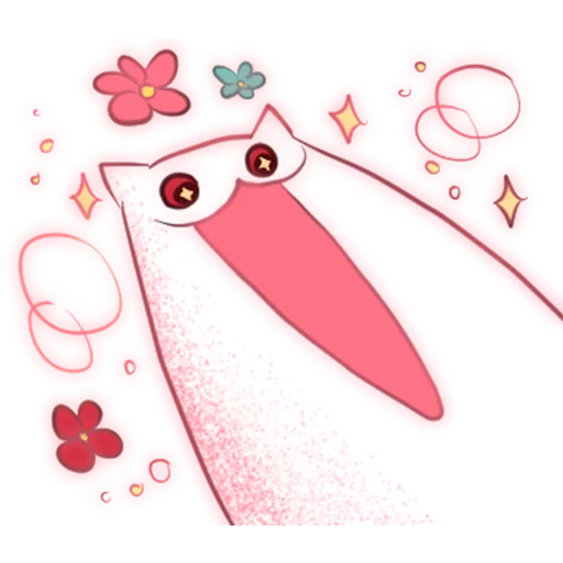 😍 Стикер «Random Shits» для Telegram