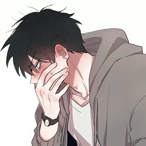 💦 Стикер «Random Shits» для Telegram