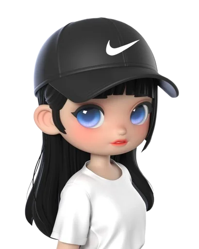 🤪 Стикер «Random» для Telegram