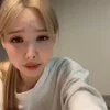 Стикер 26 random kpop