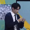 Стикер 31 random kpop
