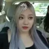 Стикер 35 random kpop