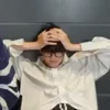 Стикер 25 random kpop
