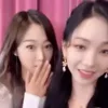 Стикер 36 random kpop