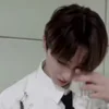 Стикер 7 random kpop