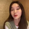 Стикер 16 random kpop