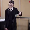 Стикер 6 random kpop