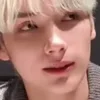Стикер 24 random kpop