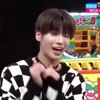 Стикер 39 random kpop