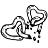 Стикер 34 adaptive random 4