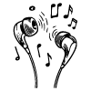 Стикер 54 adaptive random 4