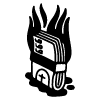Стикер 38 adaptive random 4