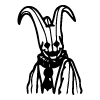 Стикер 10 adaptive random 4