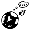 Стикер 39 adaptive random 4