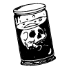 Стикер 23 adaptive random 4