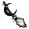 Стикер 47 adaptive random 4
