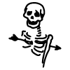 Стикер 19 adaptive random 4