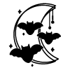 Стикер 46 adaptive random 4