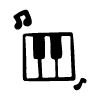 Стикер 53 adaptive random 4