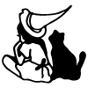 Стикер 49 adaptive random 4
