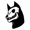 Стикер 20 adaptive random 4