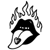 Стикер 13 adaptive random 4