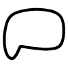 Стикер 8 #adaptive #font #random