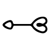 Стикер 26 #adaptive #font #random