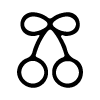 Стикер 22 #adaptive #font #random