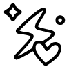 Стикер 10 #adaptive #font #random