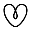 Стикер 2 #adaptive #font #random