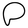 Стикер 7 #adaptive #font #random