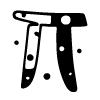 Стикер 49 #adaptive #font #random