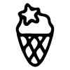 Стикер 5 #adaptive #font #random