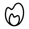 Стикер 29 #adaptive #font #random