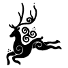 Стикер 17 #adaptive #random