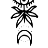 Стикер 41 Adaptive Random 7
