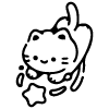 Стикер 27 Adaptive Random 7