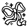Стикер 52 Adaptive Random 7