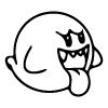 Стикер 5 Adaptive Random 7