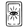 Стикер 42 Adaptive Random 7